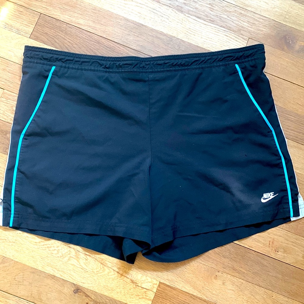 Nike athletic shorts